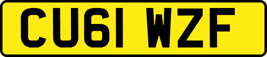 CU61WZF