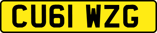 CU61WZG