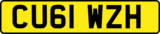 CU61WZH
