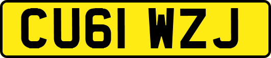 CU61WZJ