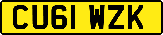 CU61WZK