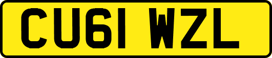 CU61WZL