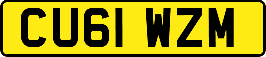 CU61WZM