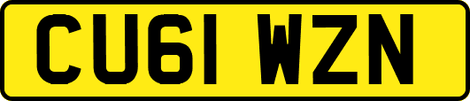 CU61WZN