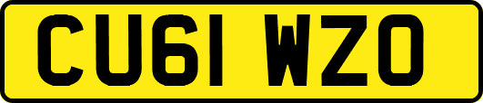 CU61WZO