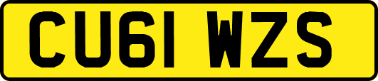 CU61WZS