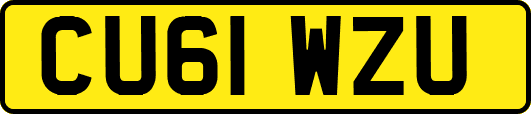 CU61WZU