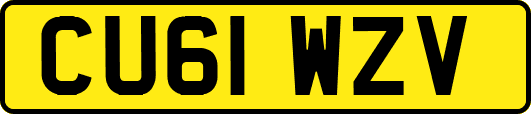 CU61WZV