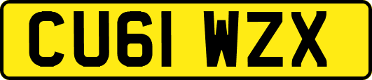CU61WZX