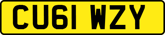 CU61WZY