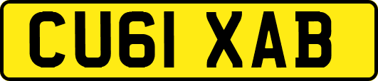 CU61XAB