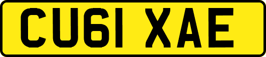 CU61XAE