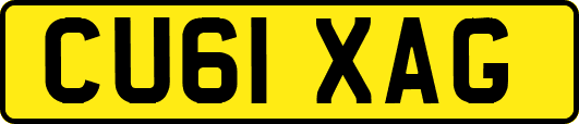 CU61XAG