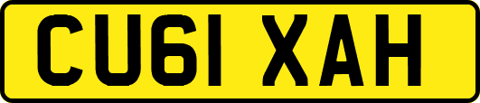 CU61XAH