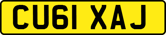 CU61XAJ