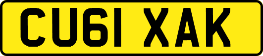 CU61XAK