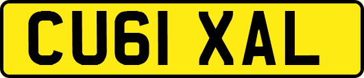 CU61XAL