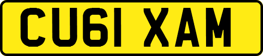 CU61XAM