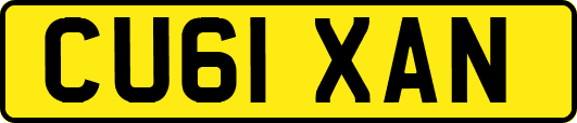 CU61XAN