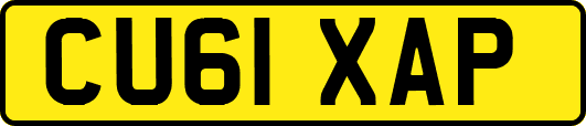 CU61XAP