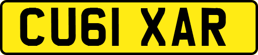 CU61XAR