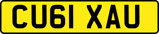 CU61XAU