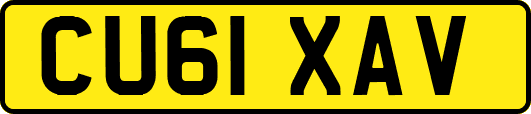 CU61XAV