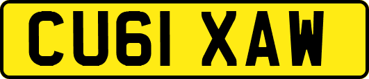 CU61XAW