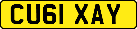CU61XAY