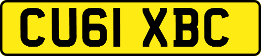 CU61XBC