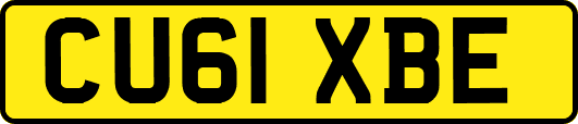 CU61XBE