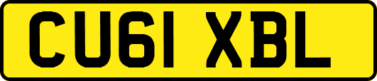 CU61XBL