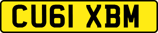 CU61XBM
