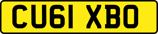 CU61XBO