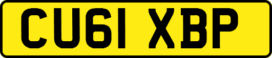 CU61XBP