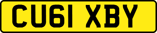 CU61XBY
