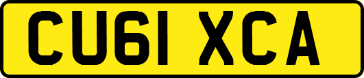 CU61XCA