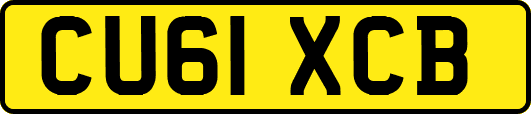CU61XCB
