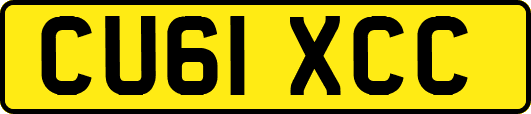 CU61XCC