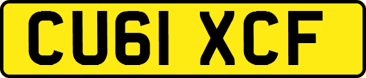 CU61XCF