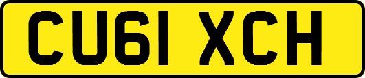 CU61XCH