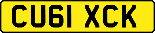 CU61XCK