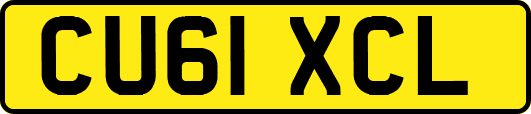 CU61XCL