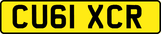 CU61XCR