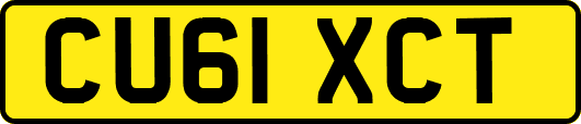 CU61XCT
