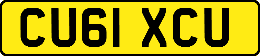 CU61XCU