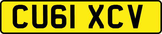 CU61XCV