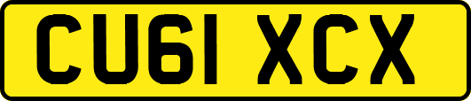 CU61XCX