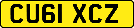 CU61XCZ
