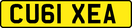 CU61XEA
